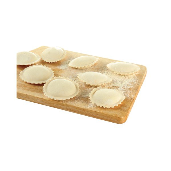 Viva Italia 2 db raviolli tésztakészítő - Metaltex-image-4