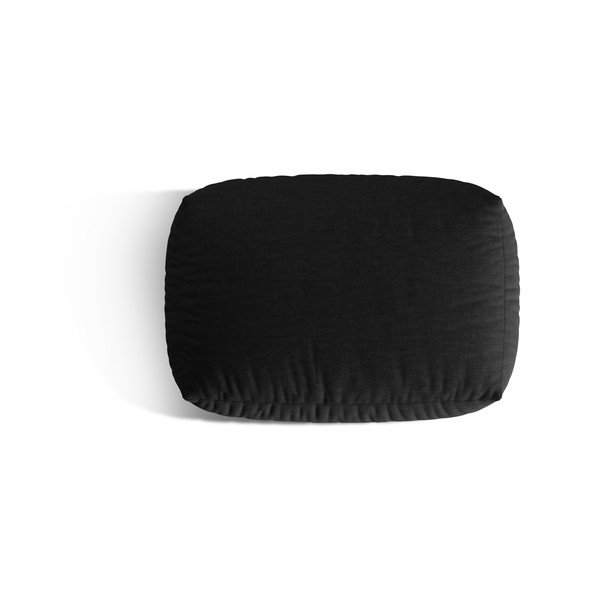 Fekete moduláris lábtartó Martina – Micadoni Home-image-3