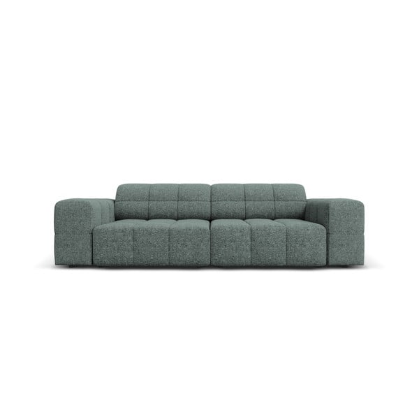 Türkiz kanapé 204 cm Chicago – Cosmopolitan Design