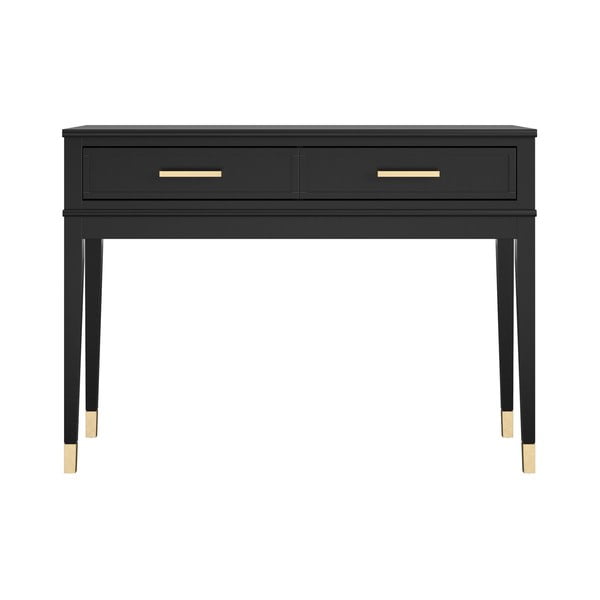 Konzolasztal 40x105 cm Westerleigh – CosmoLiving by Cosmopolitan-image-2