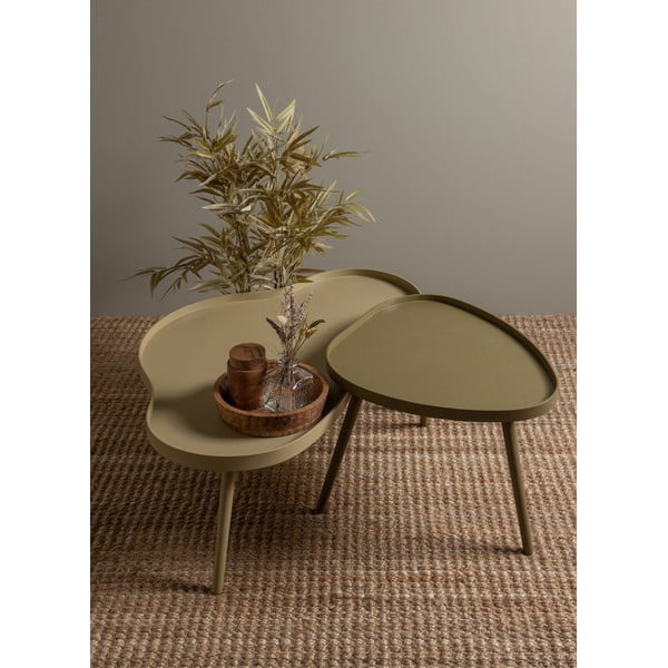 Tárolóasztal 58x100 cm Mae – WOOOD-image-1