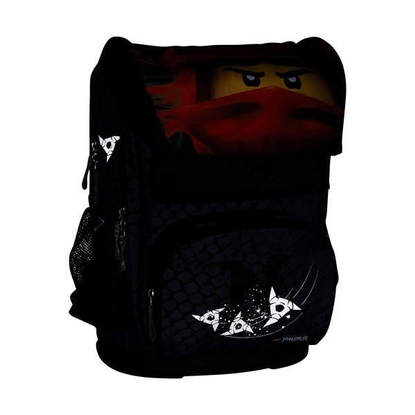 Ninjago Kai Maxi iskolatáska - LEGO®-image-2