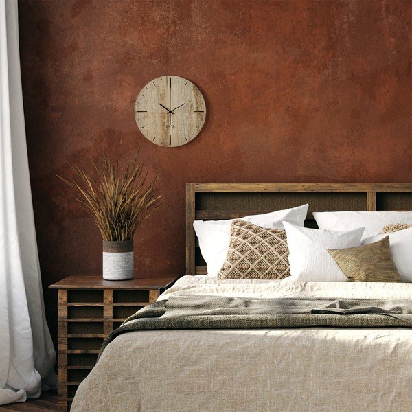 Fali óra ø 36 cm Adam – Styler-image-1