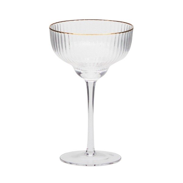 Pezsgőspohár 280 ml Ayan – Kave Home