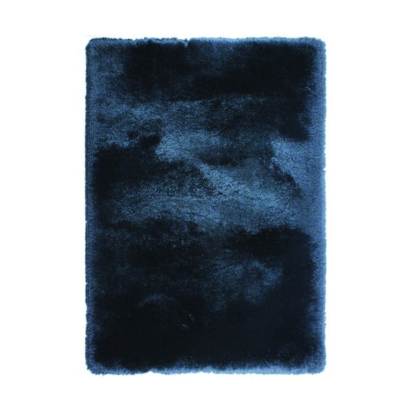 Pearl fekete szőnyeg, 120 x 170 cm - Flair Rugs
