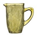 Üveg füles kancsó Areca – Ladelle