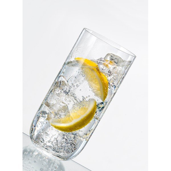 Uma 6 db-os pohár szett, 440 ml - Crystalex-image-2
