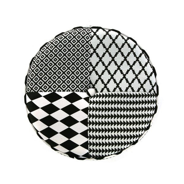 Geometrico Round ülőke - Versa-image-1