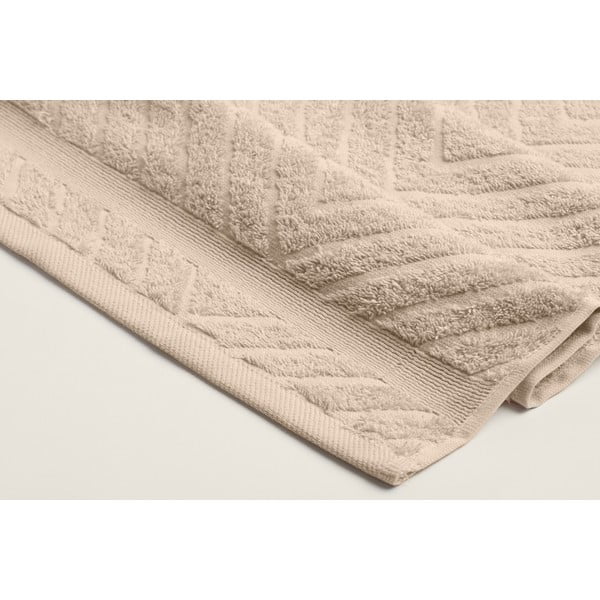 Frottír pamut törölköző szett 4 db-os 50x90 cm – Foutastic-image-3