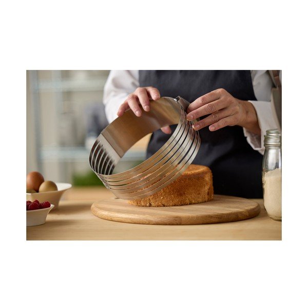 Rozsdamentes acél tortalap szeletelő – Blomsterbergs-image-3