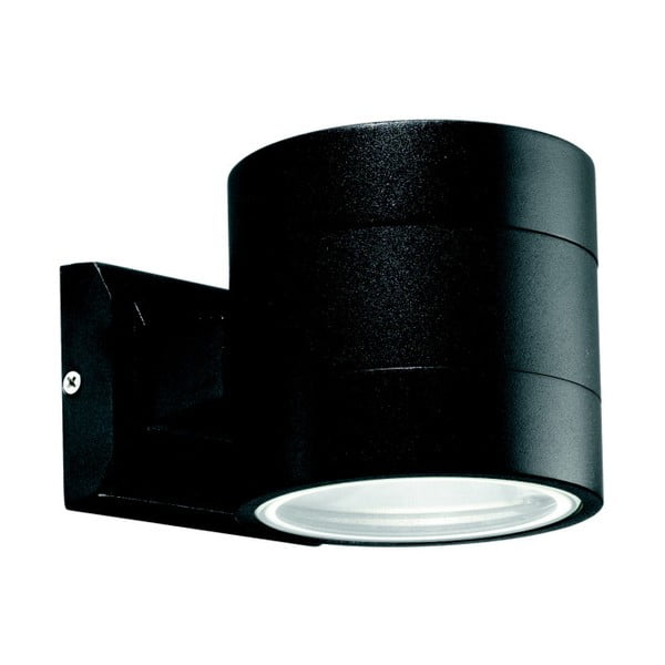 Lumino kültéri fekete fali lámpa - Crido Consulting