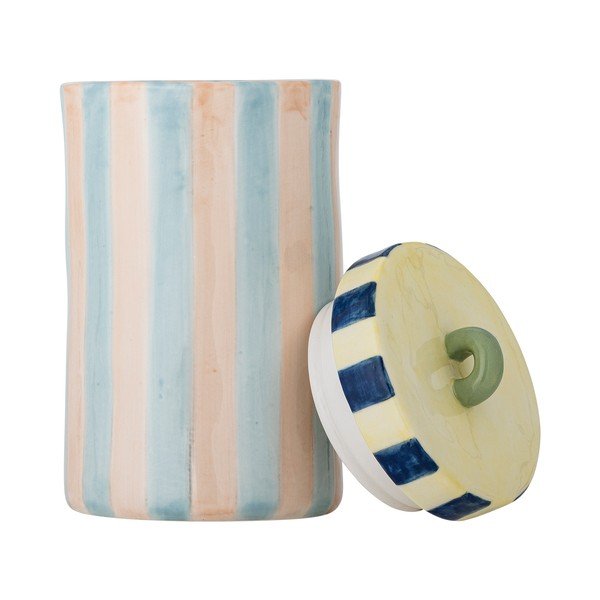 Kerámia élelmiszertartó doboz Phoenix – Bloomingville-image-3