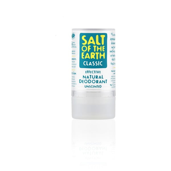 Szilárd kristályos dezodor - Salt of the Earth