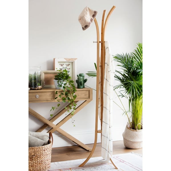 Zic Zac világos tengerifű tárolókosár, ⌀ 35 cm - Compactor-image-3