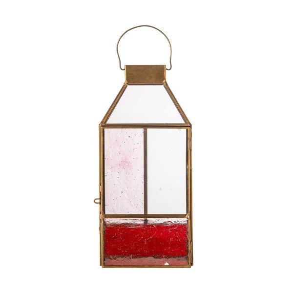 Üveg lámpás (magasság 34 cm) Drew – Bloomingville-image-4