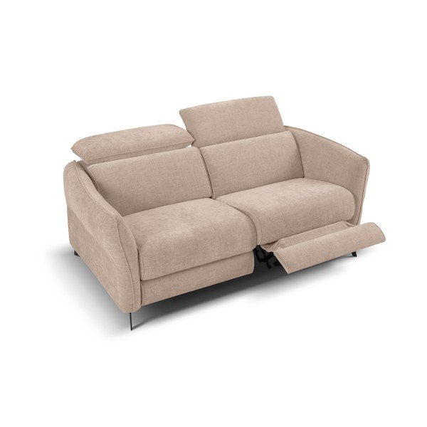 Bézs kanapé 103 cm Hubble – Windsor & Co Sofas-image-3