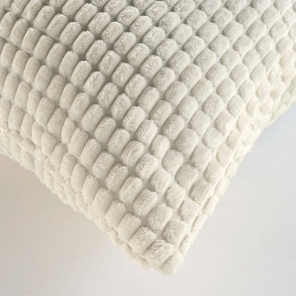 Bársony díszpárna 45x45 cm Swing – douceur d'intérieur-image-2