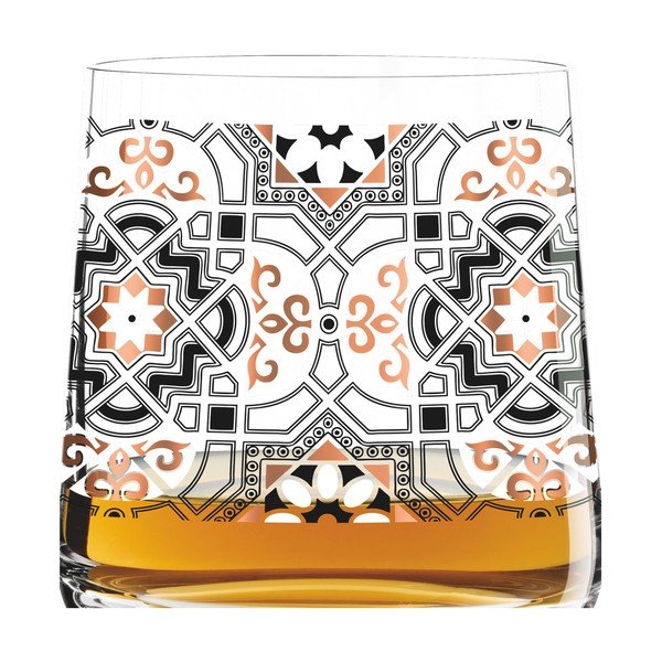 Sieger Design kristályüveg whiskys pohár, 400 ml - Ritzenhoff-image-3