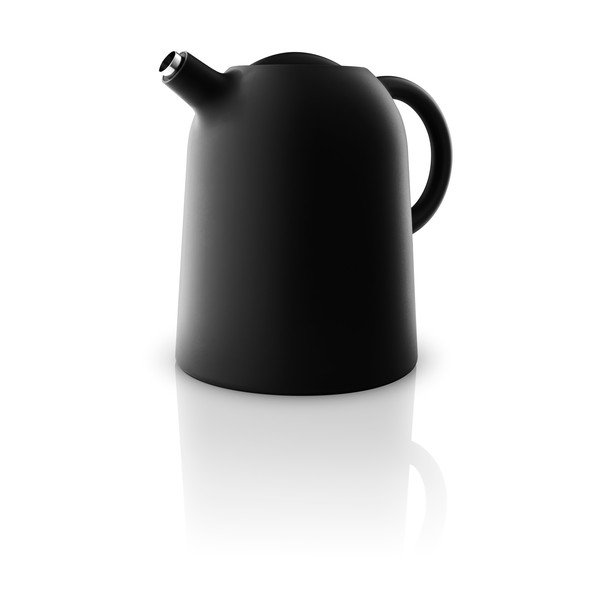 Thimble fekete vákuumos teáskanna, 1 l - Eva Solo-image-3