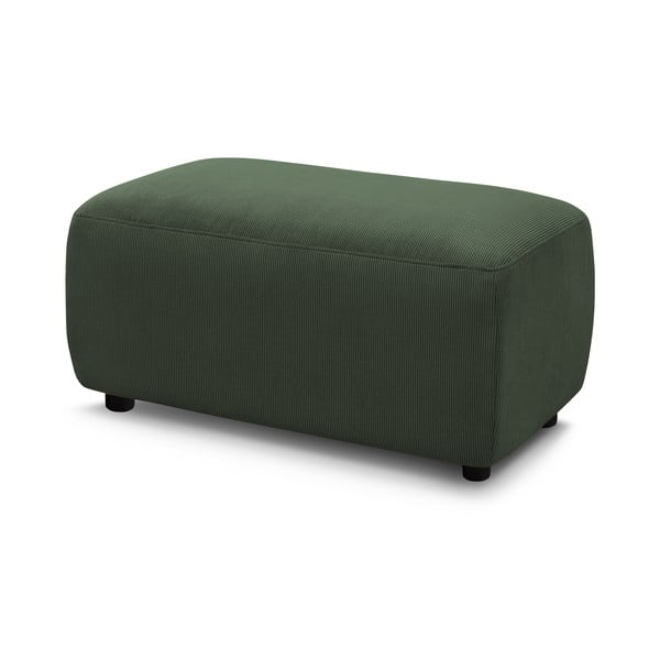 Zöld lábtartó Enjoy – Bobochic Paris-image-3