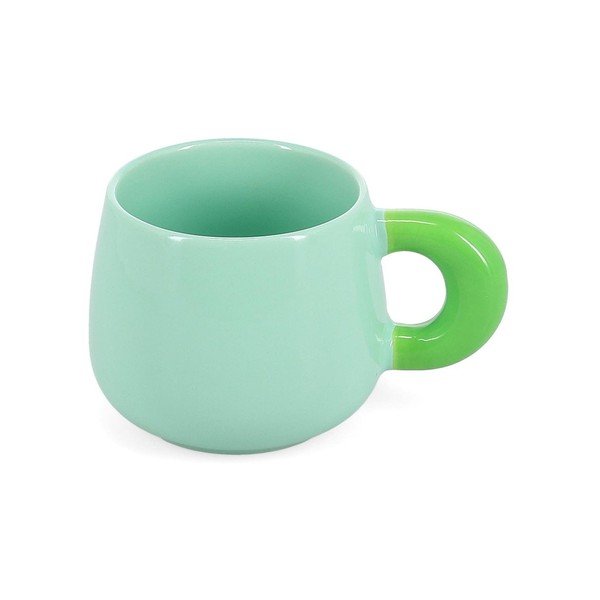 Világoskék new bone china bögre 470 ml Coco – ONA-image-4