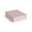 Karton rendszerező dokumentumokhoz Oskar Restore Paper Laminate – Bigso