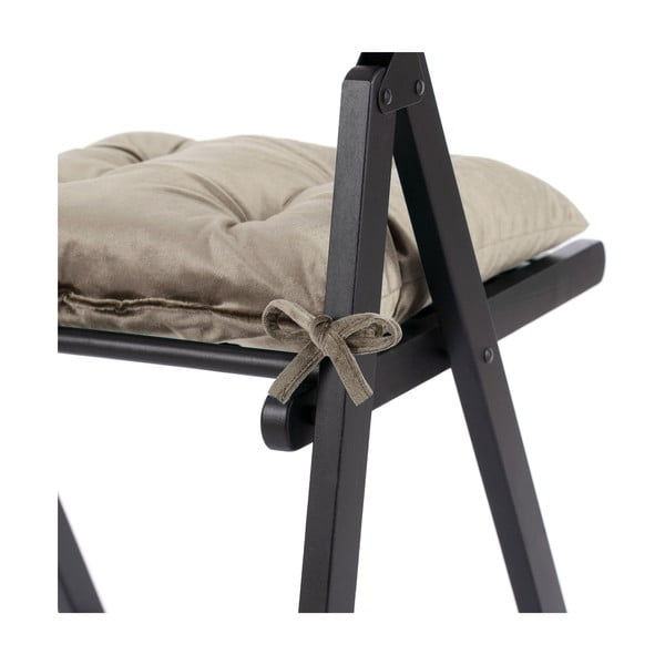 Bársony székpárna 40x40 cm Aleksa – Restilo-image-3