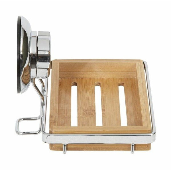 Spa bambusz szappantartó - Compactor-image-1