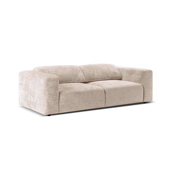 Bézs kanapé 234 cm Cruz – Micadoni Home-image-2