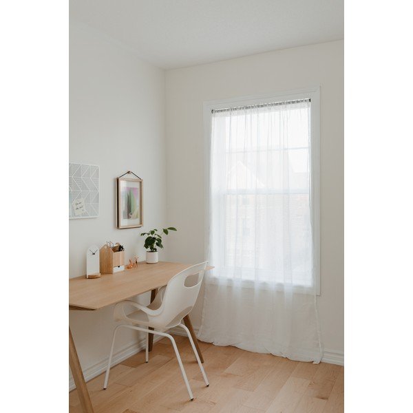 Acél bővíthető függönykarnis 137 - 229 cm Chroma – Umbra-image-3