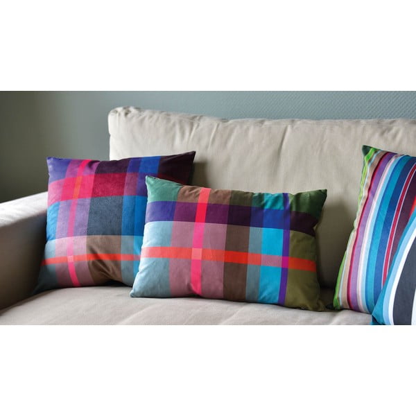 Cornwall Square díszpárna, 45 x 45 cm - Remember-image-3