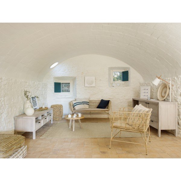 Abir juta puff - Kave Home-image-3