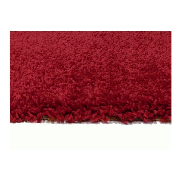 Aqua Liso piros szőnyeg, 57 x 110 cm - Universal-image-2
