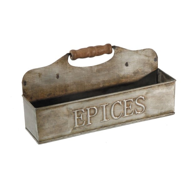 Epices fali fűszertartó állvány - Antic Line
