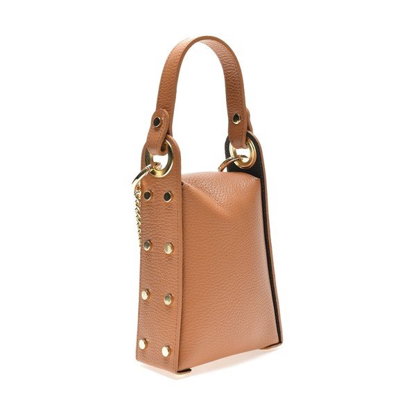 Bőr kézitáska – Mangotti Bags-image-1
