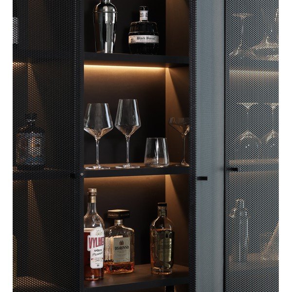 Boros pohár szett 4 db-os 450 ml Robi – S|P Collection-image-1