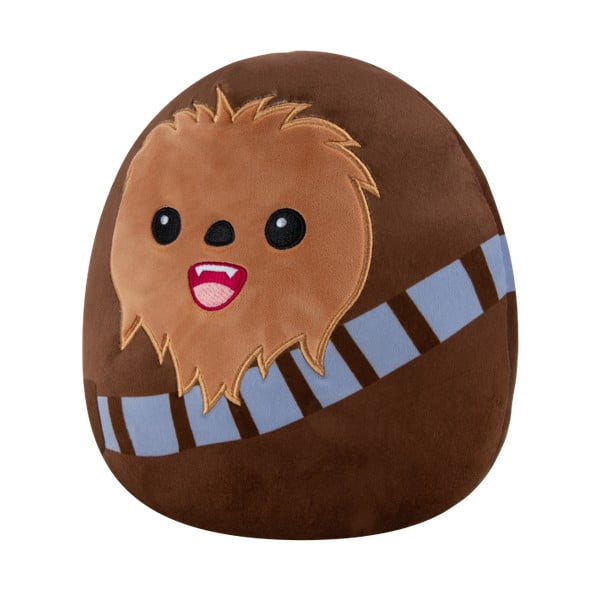 Plüssjáték Star Wars Chewbacca – SQUISHMALLOWS-image-2