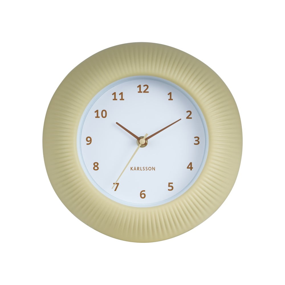 Falióra ø 25 cm Tender Rib  Karlsson