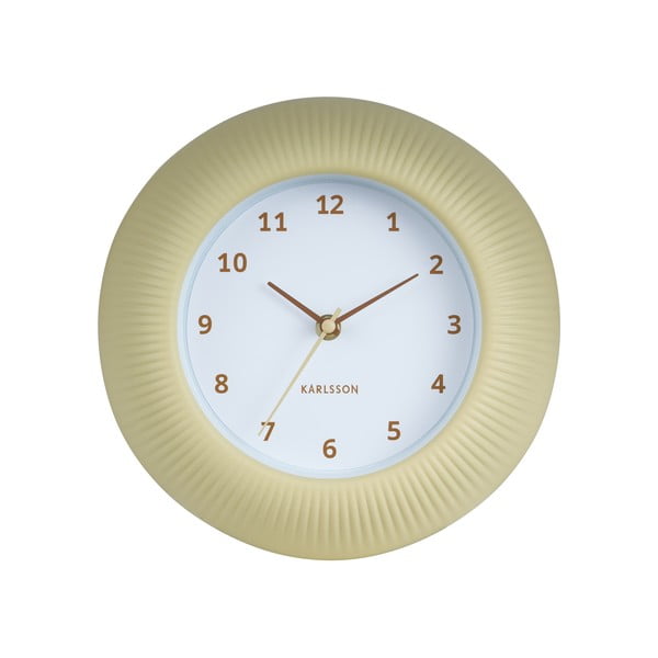 Falióra ø 25 cm Tender Rib – Karlsson