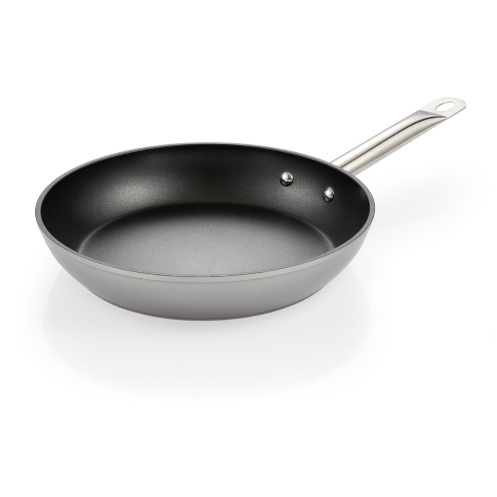 Alumínium serpenyő tapadásmentes felülettel ø 29 cm GrandChef+ Tescoma