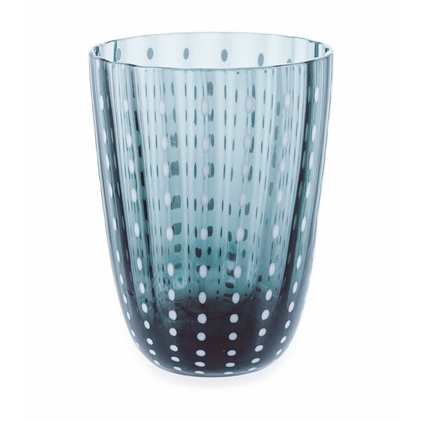 Kalahari 6 db-os hideg színárnyalatú pohár szett - VDE Tivoli 1996-image-4