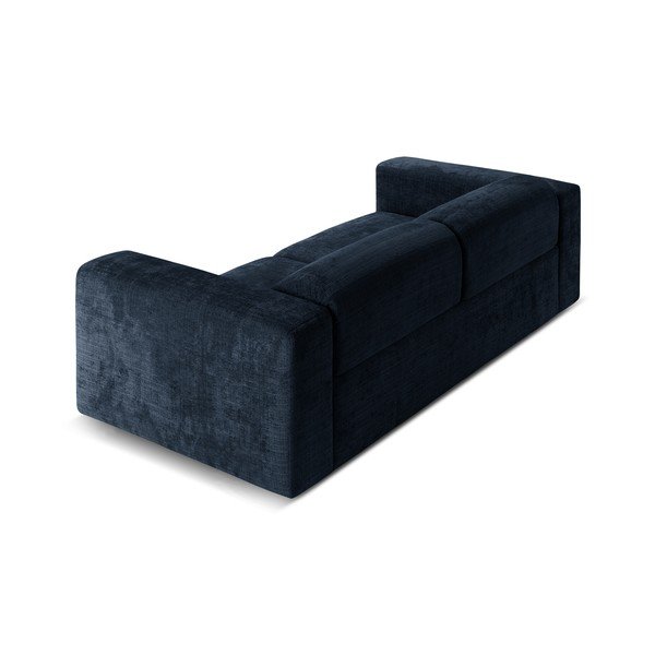 Sötétkék kanapé 234 cm Cruz – Micadoni Home-image-4
