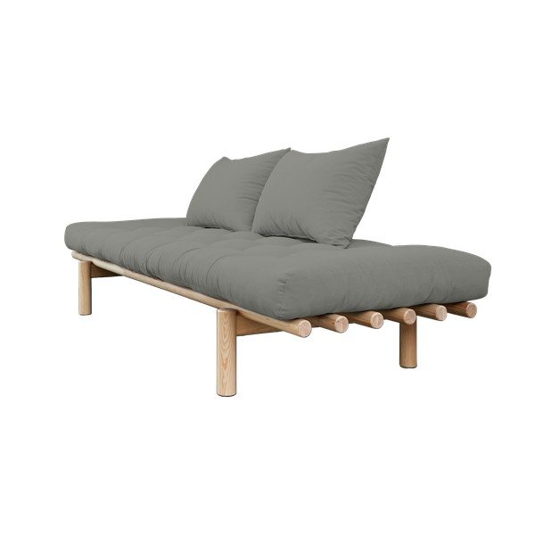 Pace szürke kanapé 200 cm - Karup Design-image-3