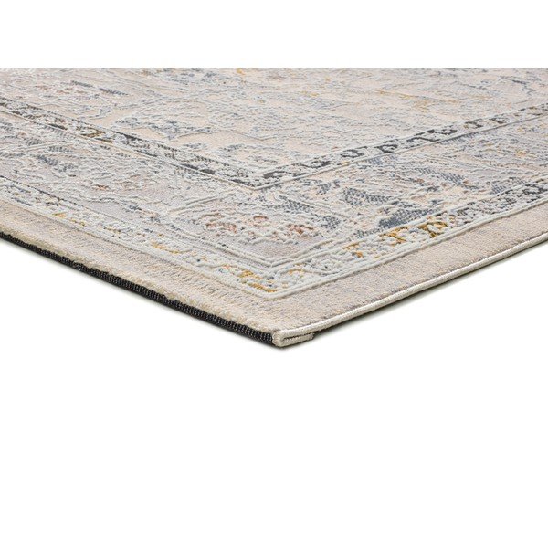Bézs szőnyeg 192x290 cm Berta – Universal-image-2