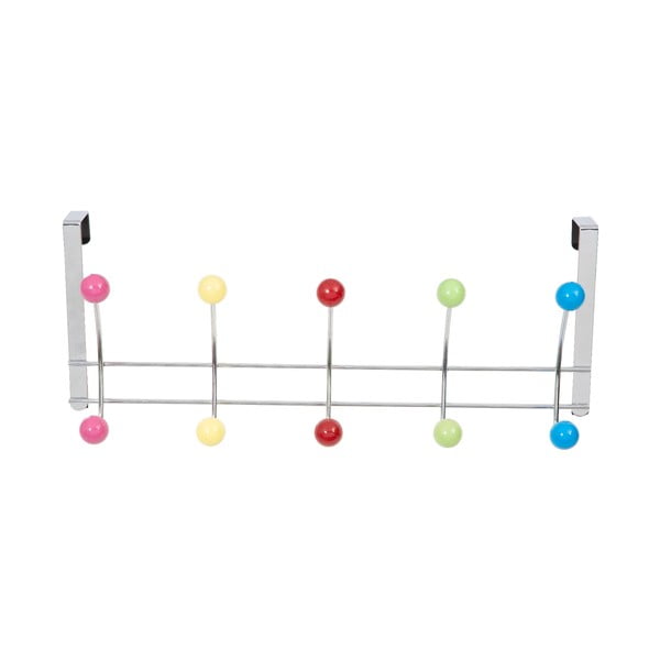 Fém ajtófogas 44 cm Congetti – Compactor-image-2