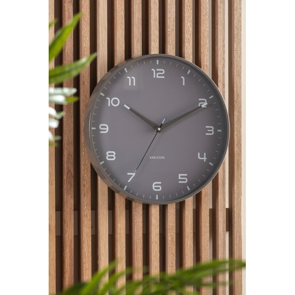 Falióra ø 40 cm Orgullo – Karlsson-image-1