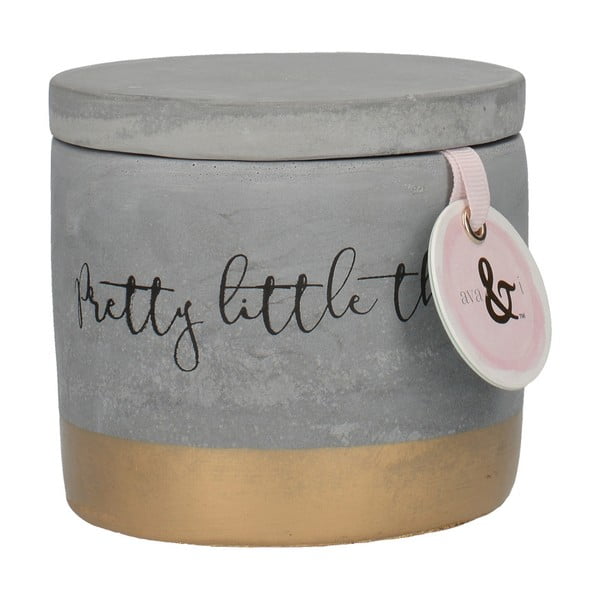 Pretty Little Things betondoboz - Creative Tops-image-2