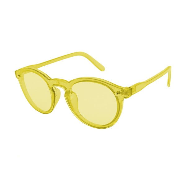 Messina Trans Gold napszemüveg - Ocean Sunglasses