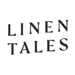Linen Tales · Allure Stripe