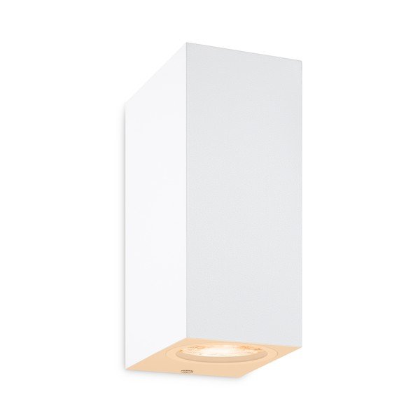 Okos fali lámpa GU10, 5 W Up&Down – WiZ